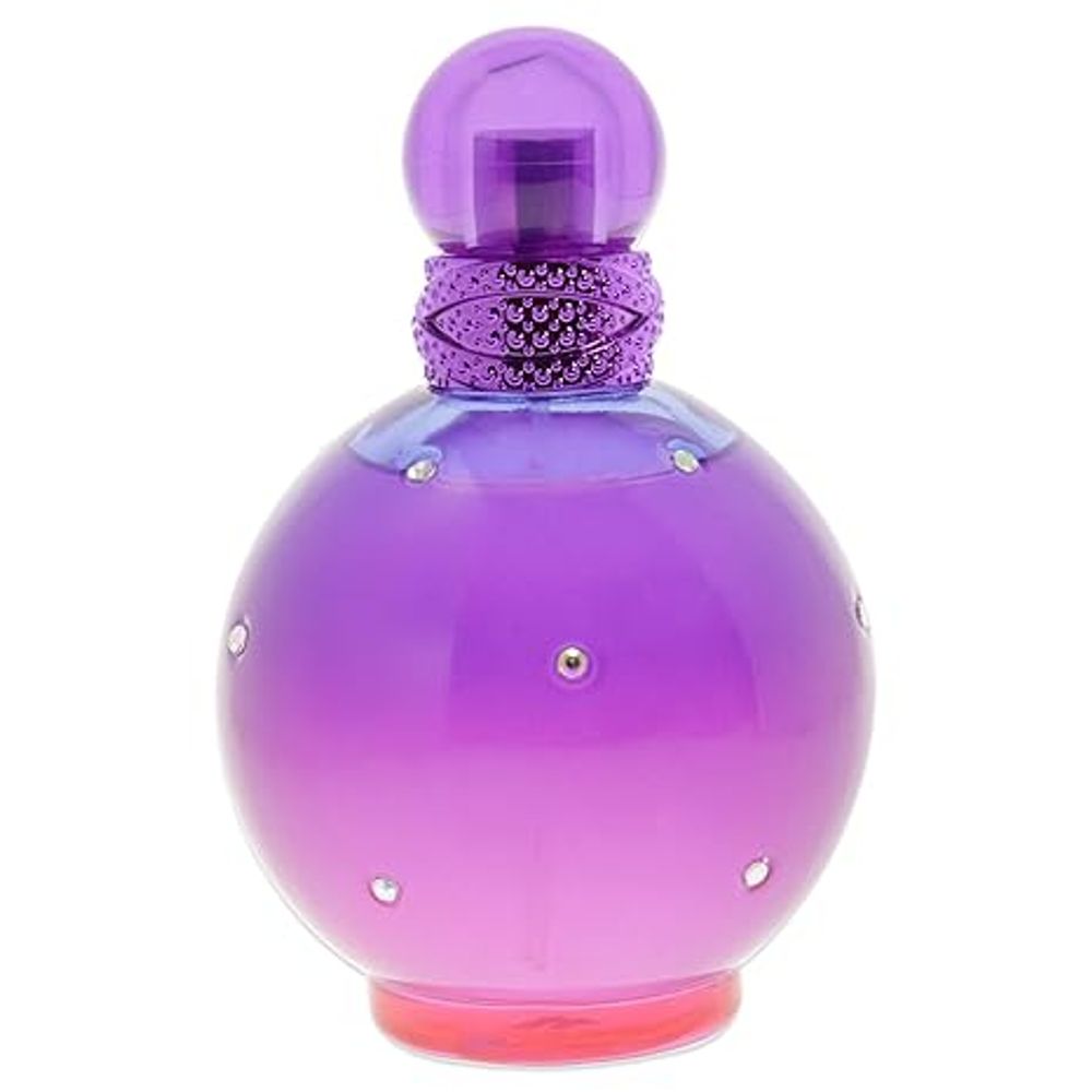 Britney Spears Electric Fantasy Eau De Toilette Spray, 100ml