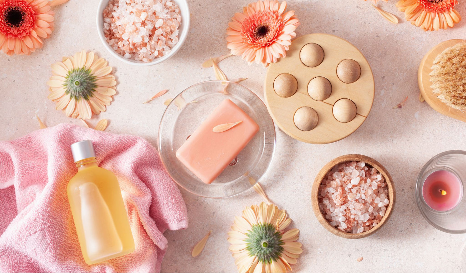 Bath & Body at Home To Gifts UK
