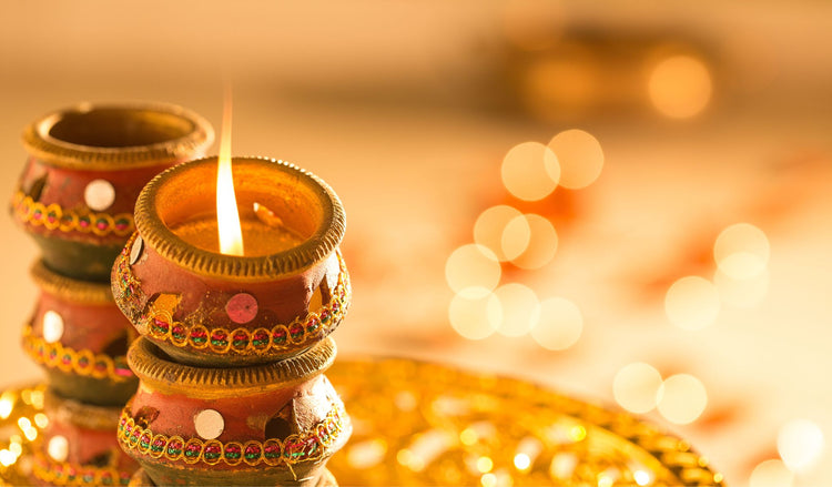 Diwali Gifts at Home To Gifts UK