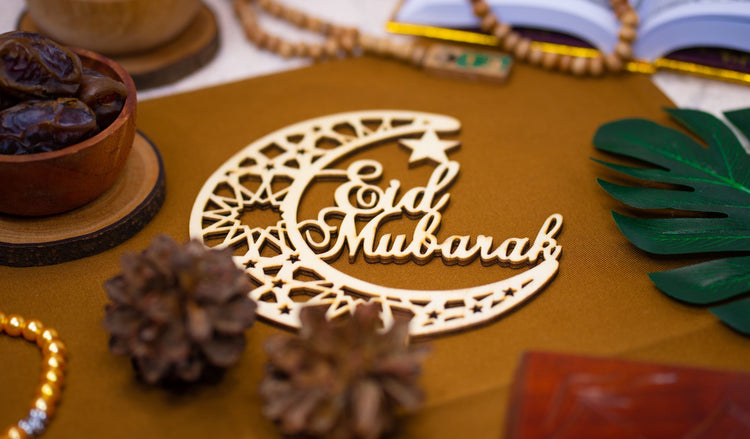 Eid & Ramadan Gifts at Home To Gifts UK