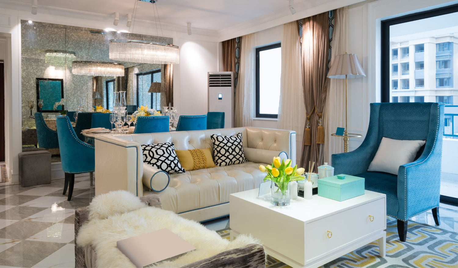 Furniture & DIY at Home to Gifts UK