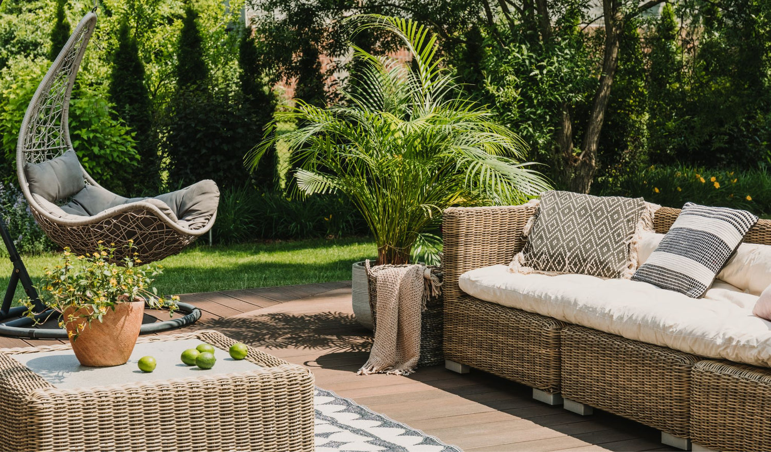 Garden & Outdoor Living at Home To Gifts UK