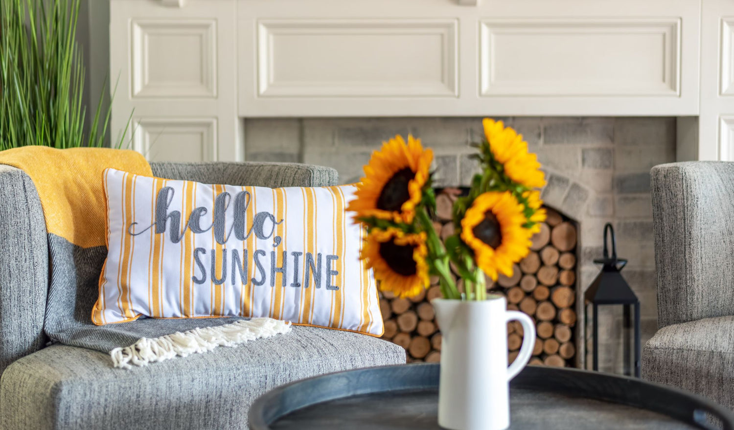 Home Décor at Home To Gifts UK