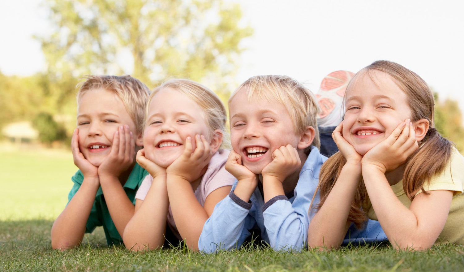 Kids & Baby at Home To Gifts UK