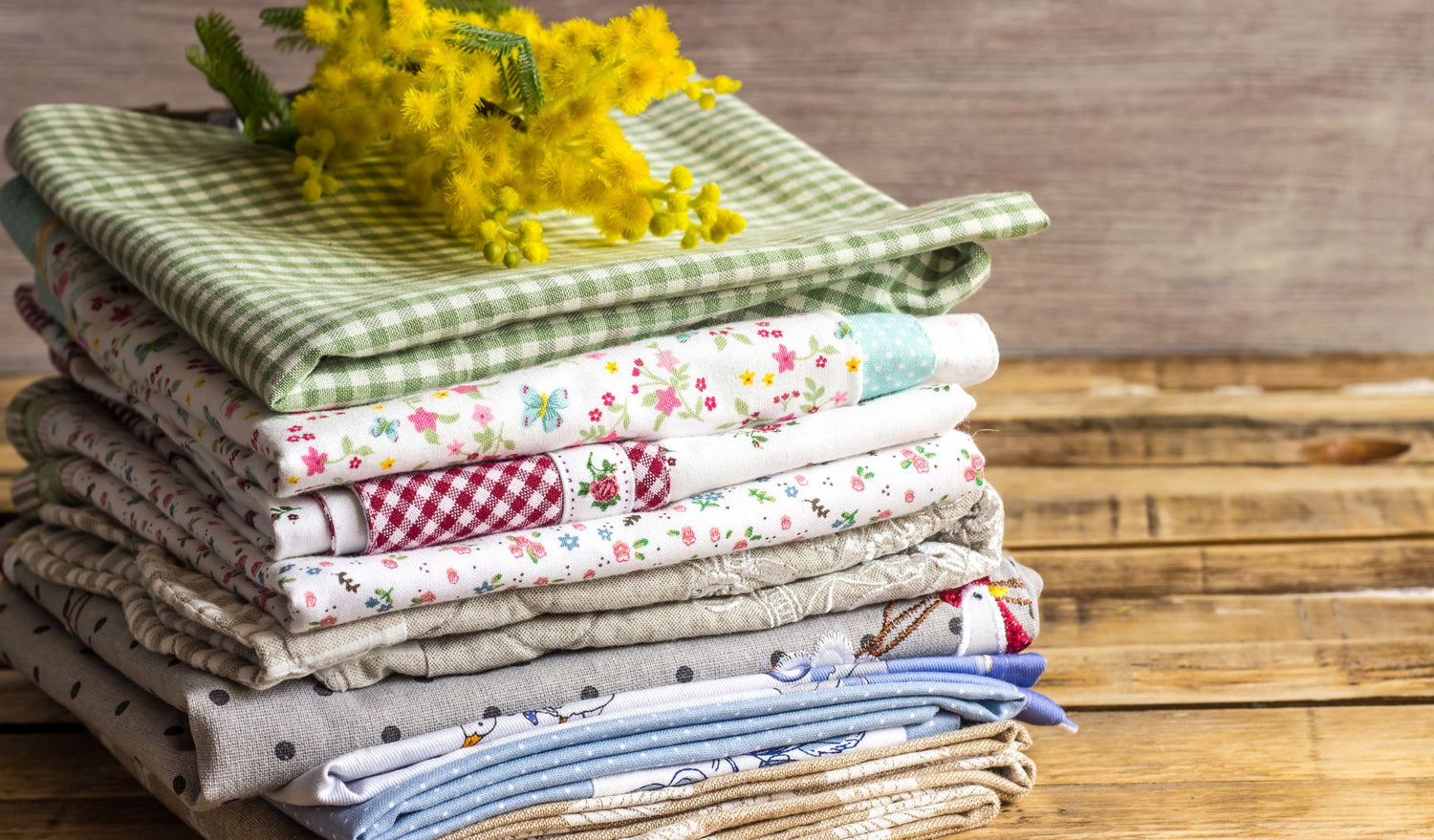 Kitchen Linen & Textiles at Home To Gifts UK