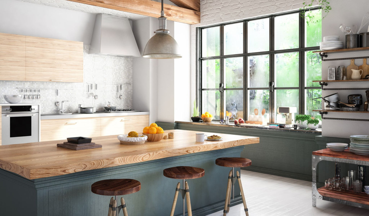 Kitchen & Utility at Home To Gifts UK