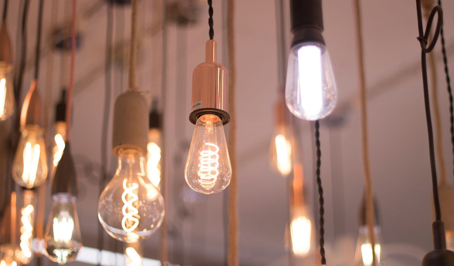 Lighting & Shades at Home To Gifts UK
