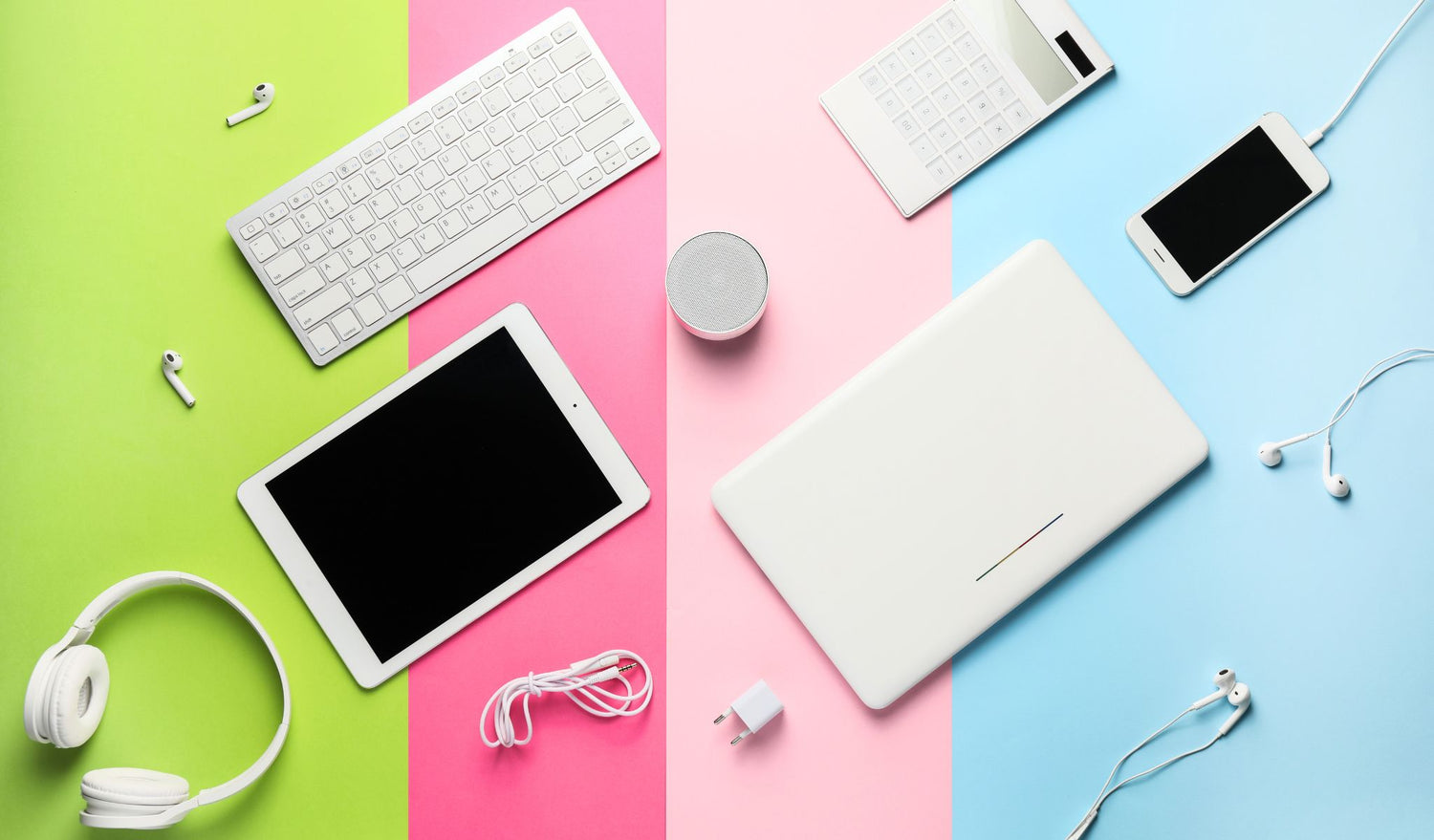 Mobile  Tablet Accessories & Gadgets at Home To Gifts UK