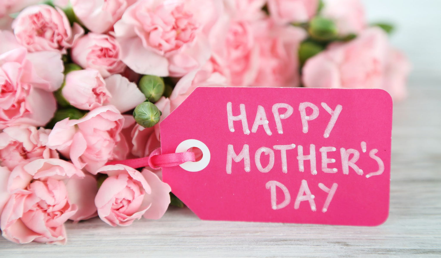 Mother's Day Gifts at Home To Gifts UK