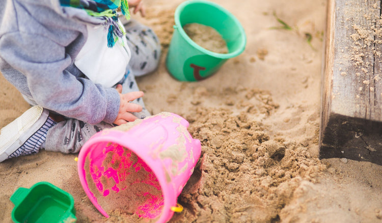 Outdoor Toys & Activities at Home To Gifts UK