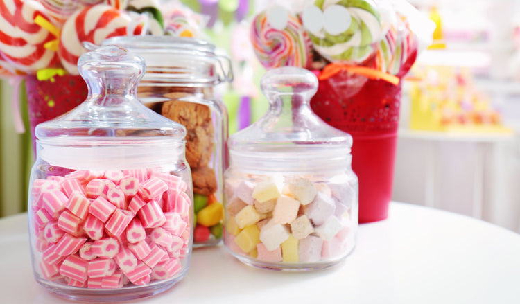 Personalised Food & Drink at Home To Gifts UK