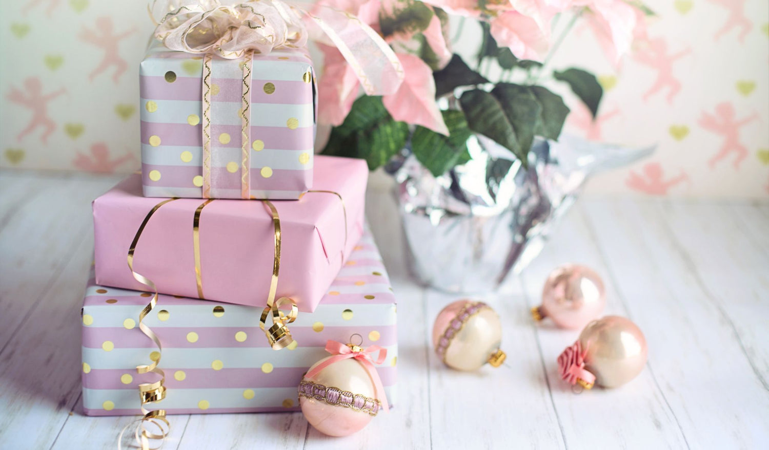 Personalised Gifts