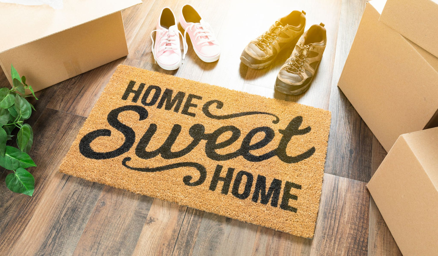 Rugs & Floor Mats at Home To Gifts UK