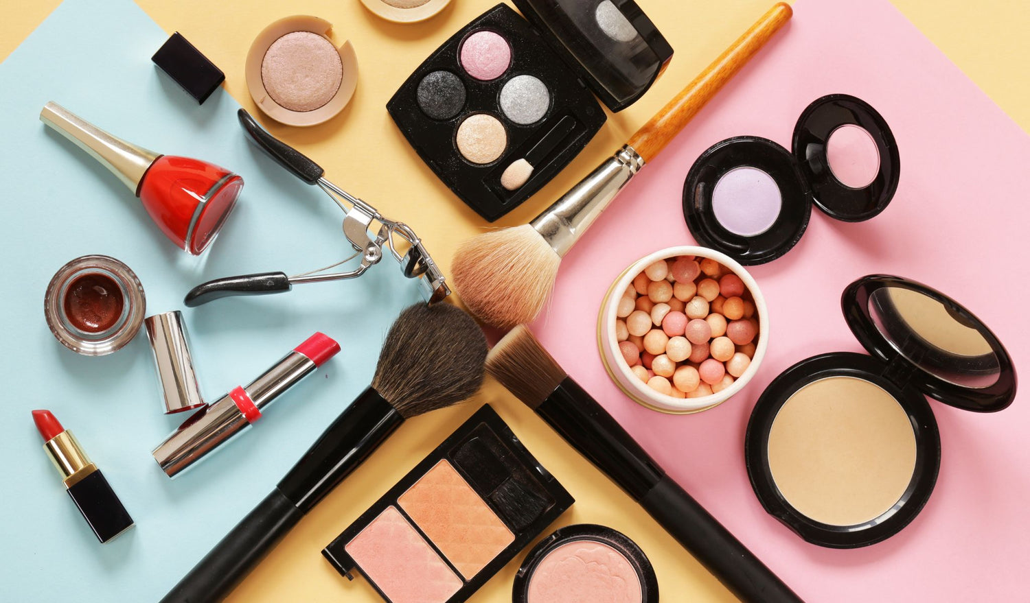 Skin, Hair & Beauty at Home To Gifts UK