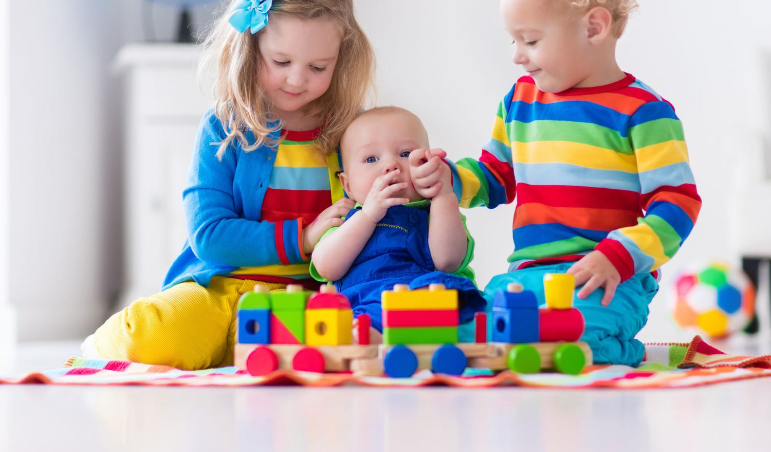 Toys & Activities at Home To Gifts UK