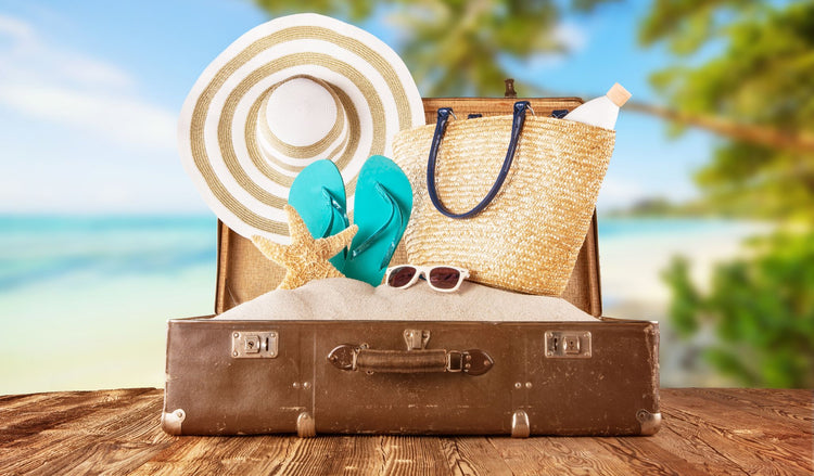 Travel & Holiday Essentials at Home To Gifts UK