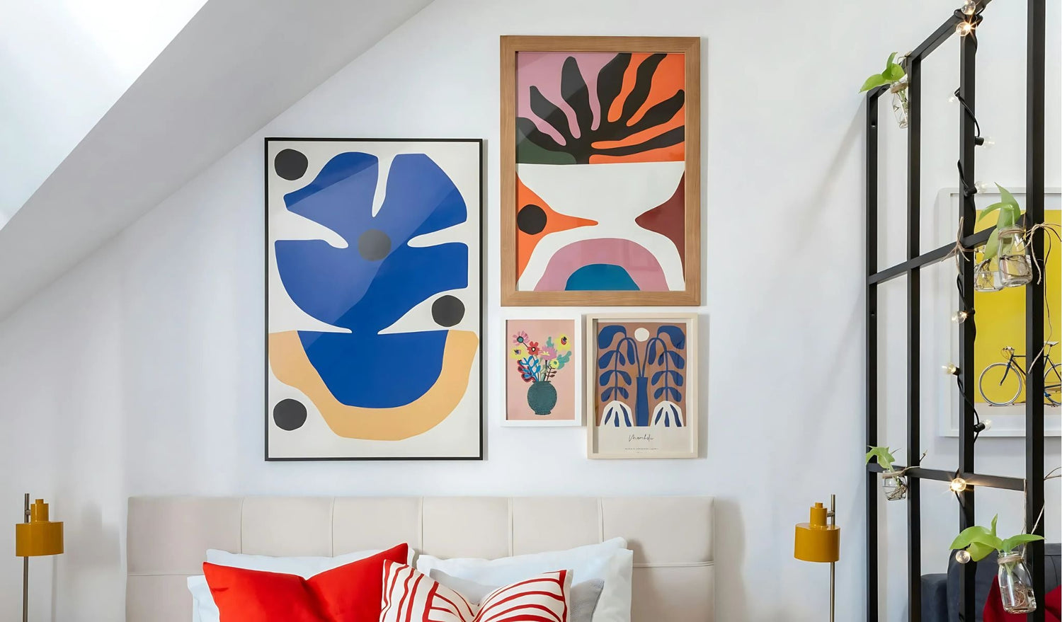 Wall Decor, Clocks & Mirrors at Home To Gifts UK