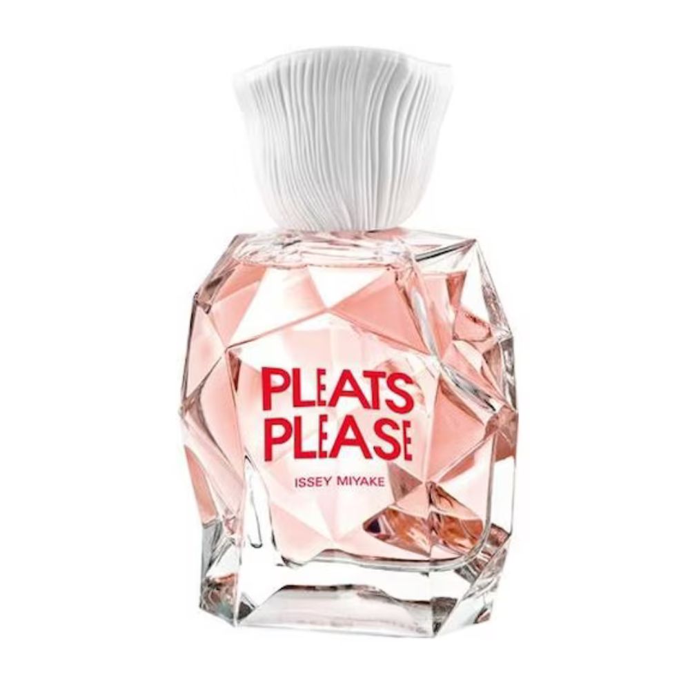 Issey Miyake Pleats Please Eau De Toilette Spray, 50ml