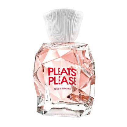 Issey Miyake Pleats Please Eau De Toilette Spray, 50ml