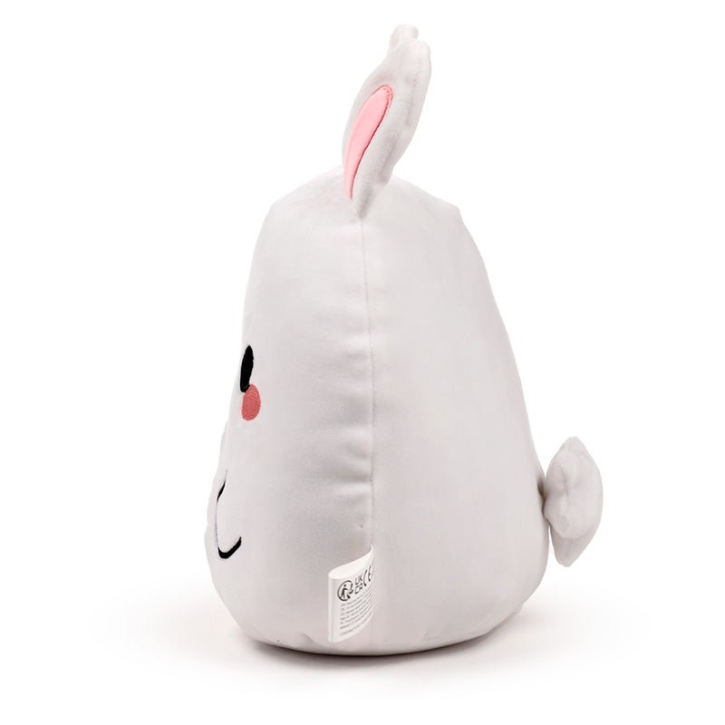 Squidglys Frances the Bunny Adoramals Pets Squishies Plush Toy