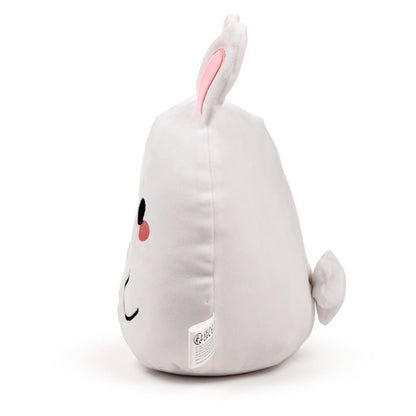 Squidglys Frances the Bunny Adoramals Pets Squishies Plush Toy