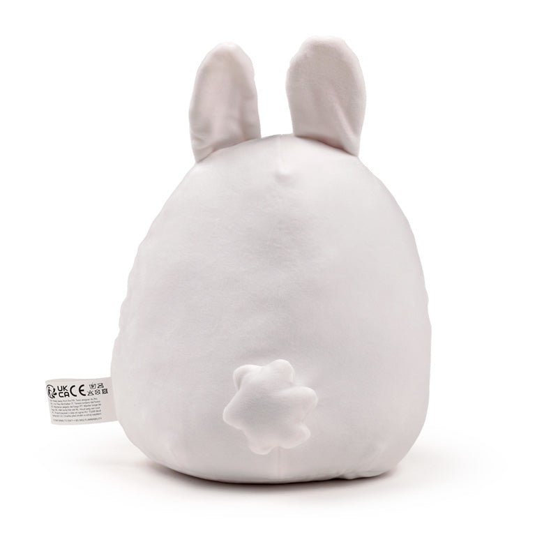 Squidglys Frances the Bunny Adoramals Pets Squishies Plush Toy