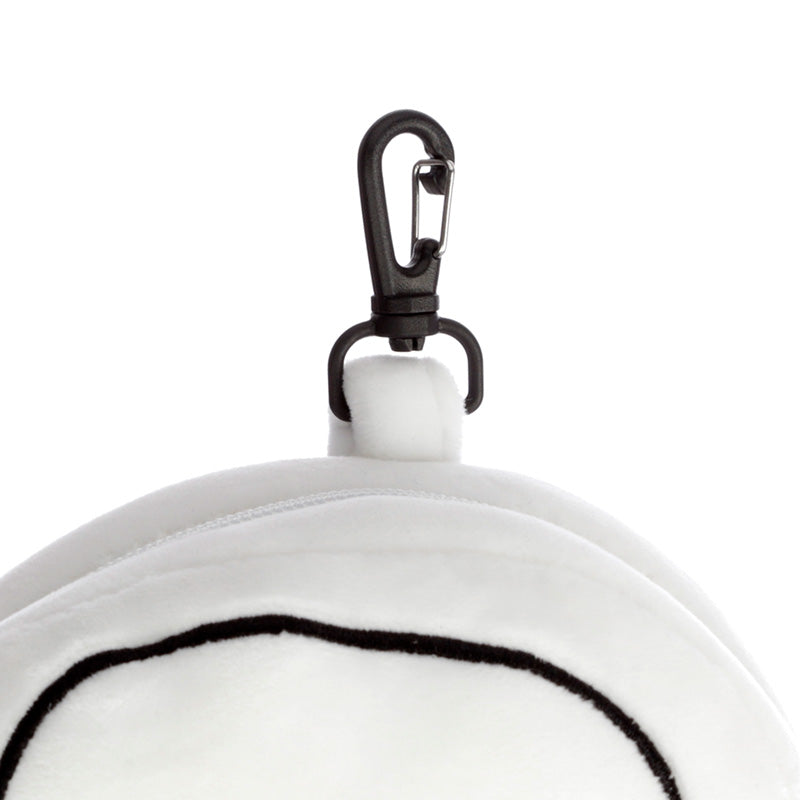 The Original Stormtrooper Relaxeazzz Plush Travel Pillow & Eye Mask Set