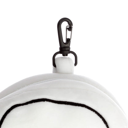The Original Stormtrooper Relaxeazzz Plush Travel Pillow & Eye Mask Set